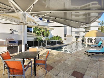 706 / 47-51 Mooloolaba Esplanade, Mooloolaba