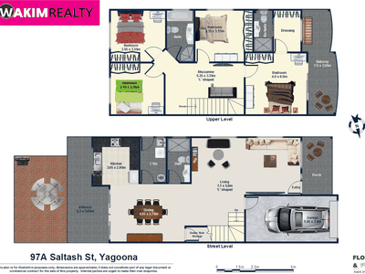 97A Saltash Street, Yagoona