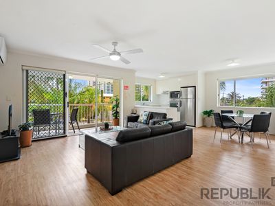 47 / 1 CRONIN AVENUE, Main Beach