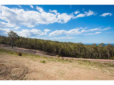 184 Mirador Drive, Merimbula