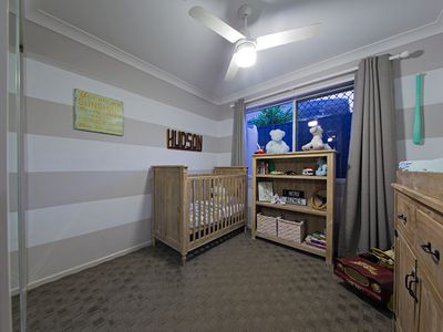 58 Feathertail Place, Wakerley