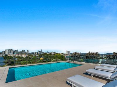 132 / 21 Agnes St, Albion