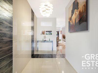 4 Samuel Drive, Drouin