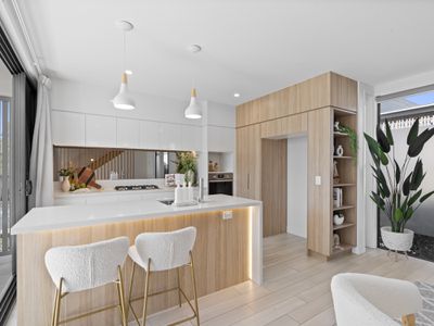 27 / 42 Sorrento St, Wynnum West