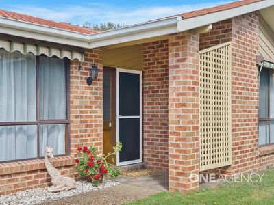 12 Formby Close, Bomaderry