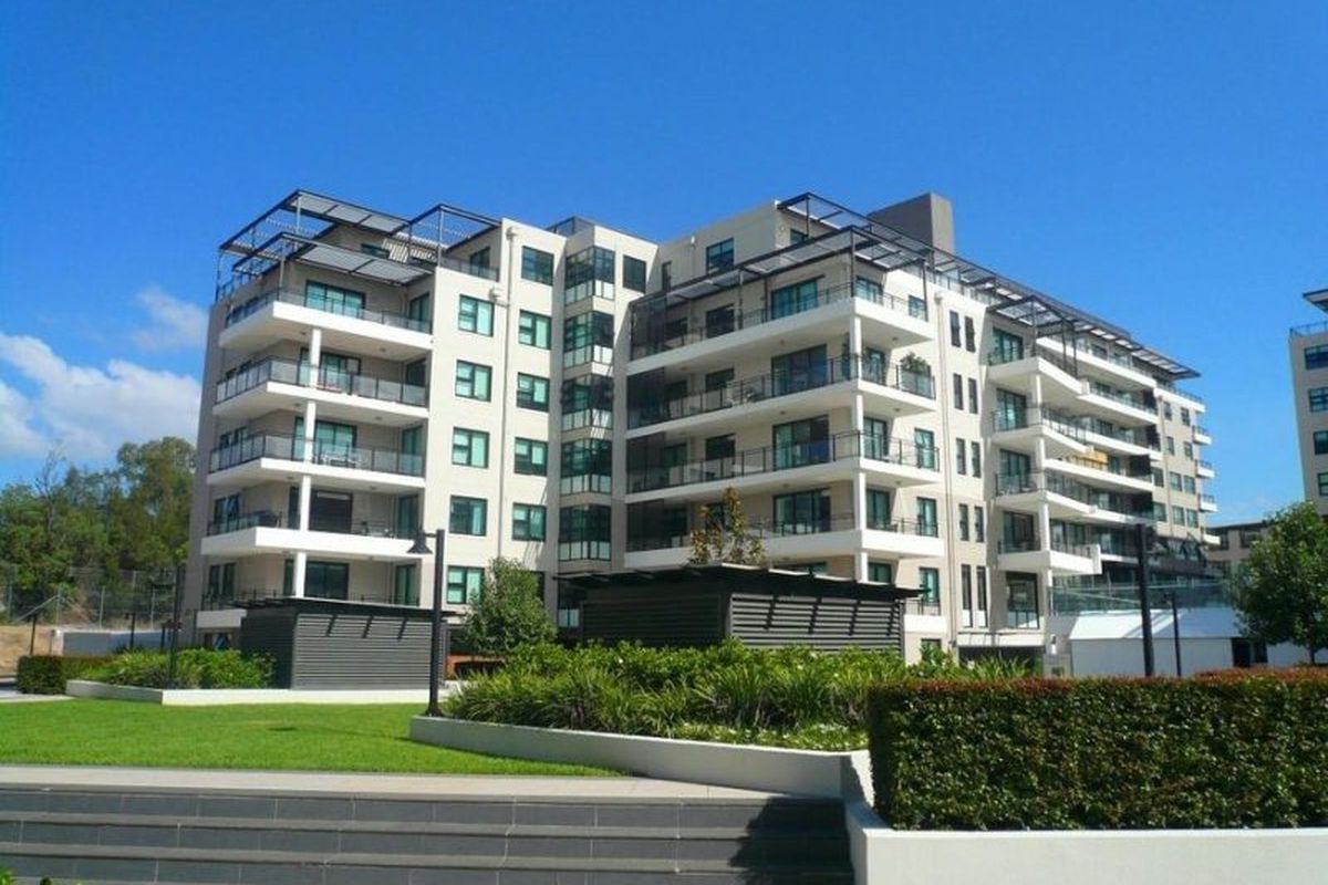 17 / 15 Angas Street, Meadowbank