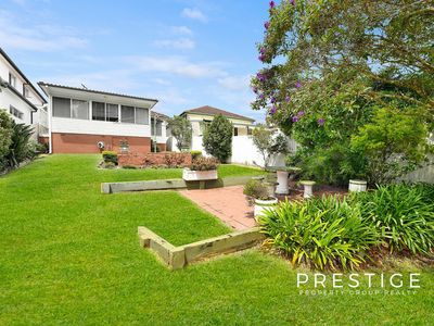 65 The Glen Road, Bardwell Valley
