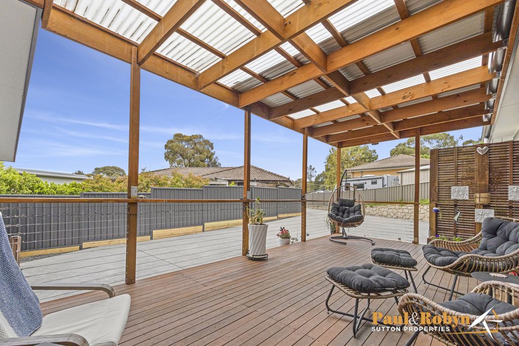 10A Strachan Place, Wanniassa