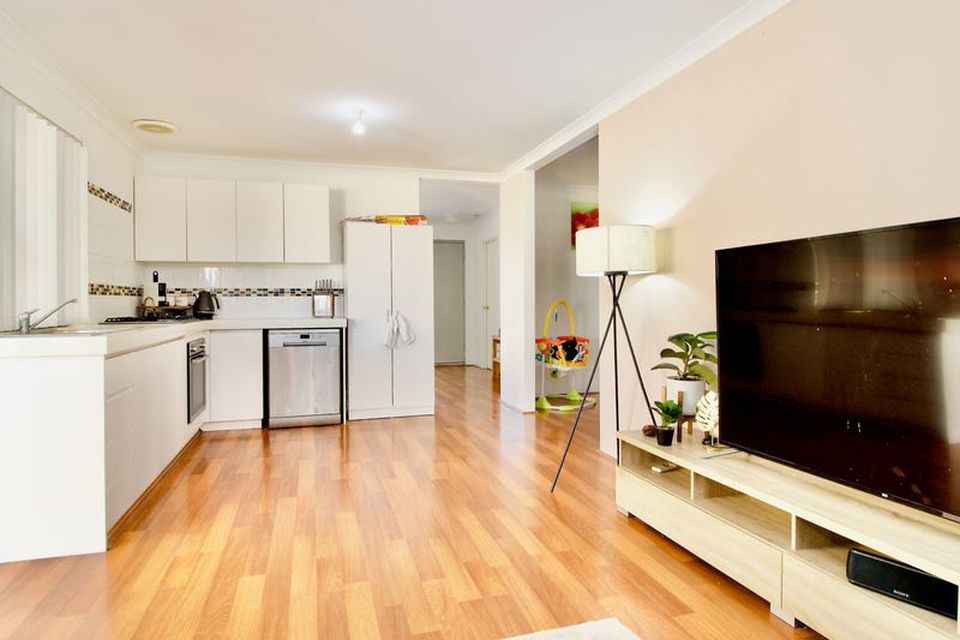 9 Hueston Lookout  , Leda