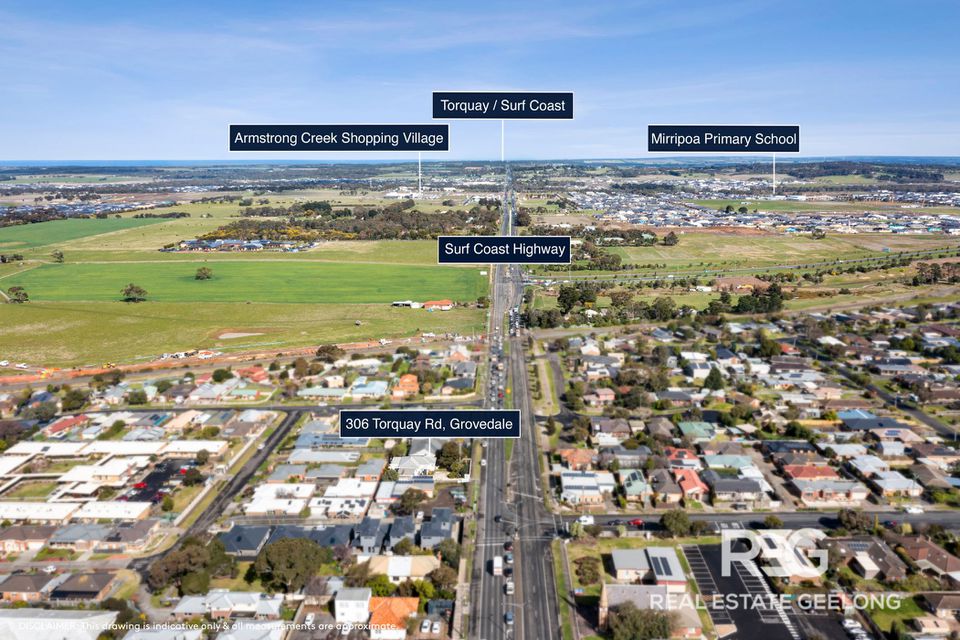 306 Torquay Road, Grovedale