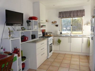 Tocumwal