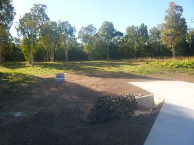 14 Slaughter Yard Road, Cooktown