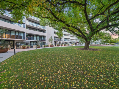 514 / 43 Currong Street North, Braddon