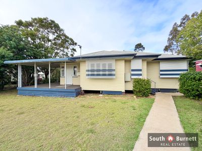 73 Alford Street, Kingaroy