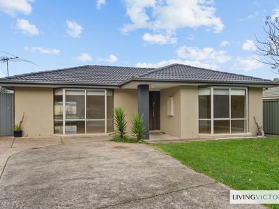 36 Tarcoola Avenue, Meadow Heights