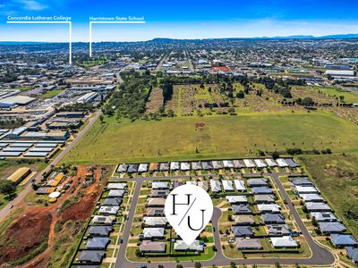 1 / 1 Menton Place, Harristown