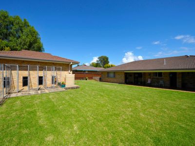 6 HINTON DRIVE, Gunnedah