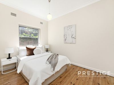 2 / 4 Pitt-Owen Avenue, Arncliffe