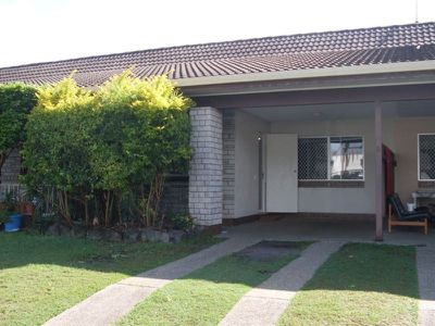 4 / 2 Rose Street, Maroochydore