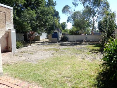 5 Albert St, Seymour