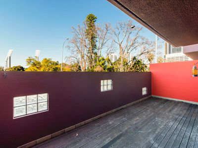 5 / 2A Goderich Street SOLD SOLD, East Perth
