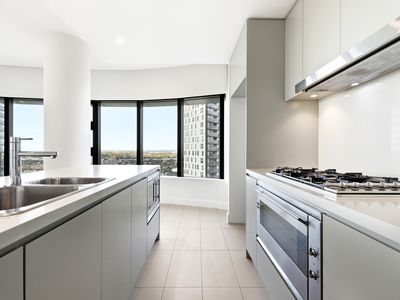 2408 / 1 Australia Avenue, Sydney Olympic Park
