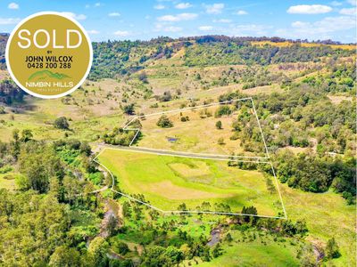 1884 Nimbin Road, Coffee Camp