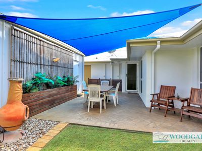 87 Mackerel Street, Woodgate