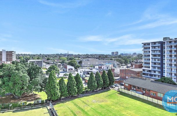 74 / 1-9 Mark Street, Lidcombe