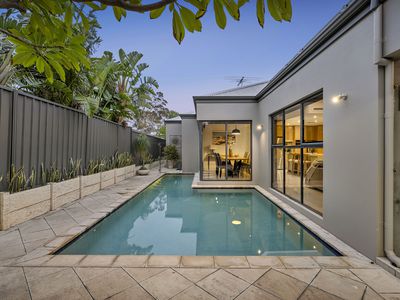 119A Reynolds Road, Mount Pleasant