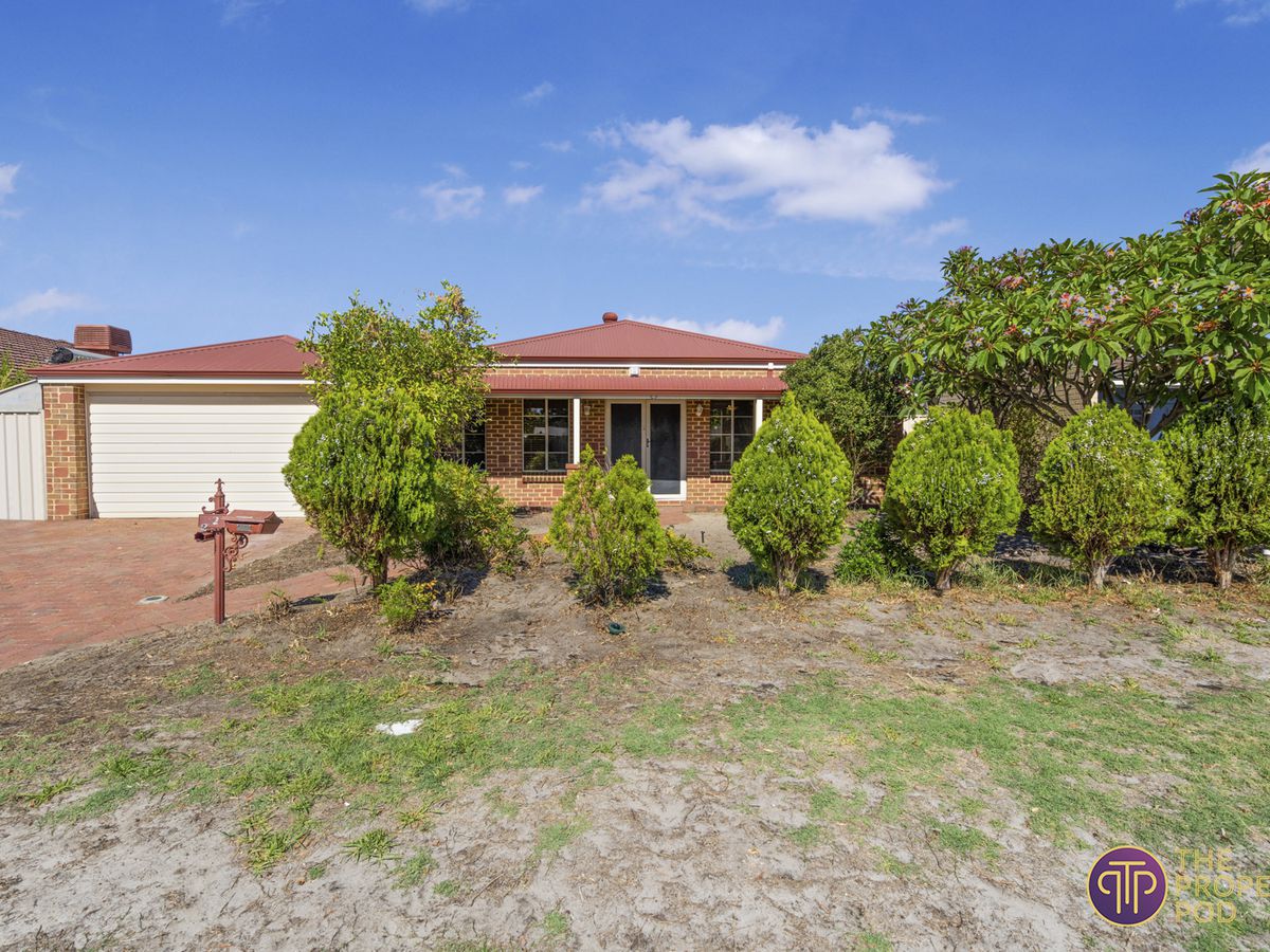 12 Waterlily Close, Huntingdale