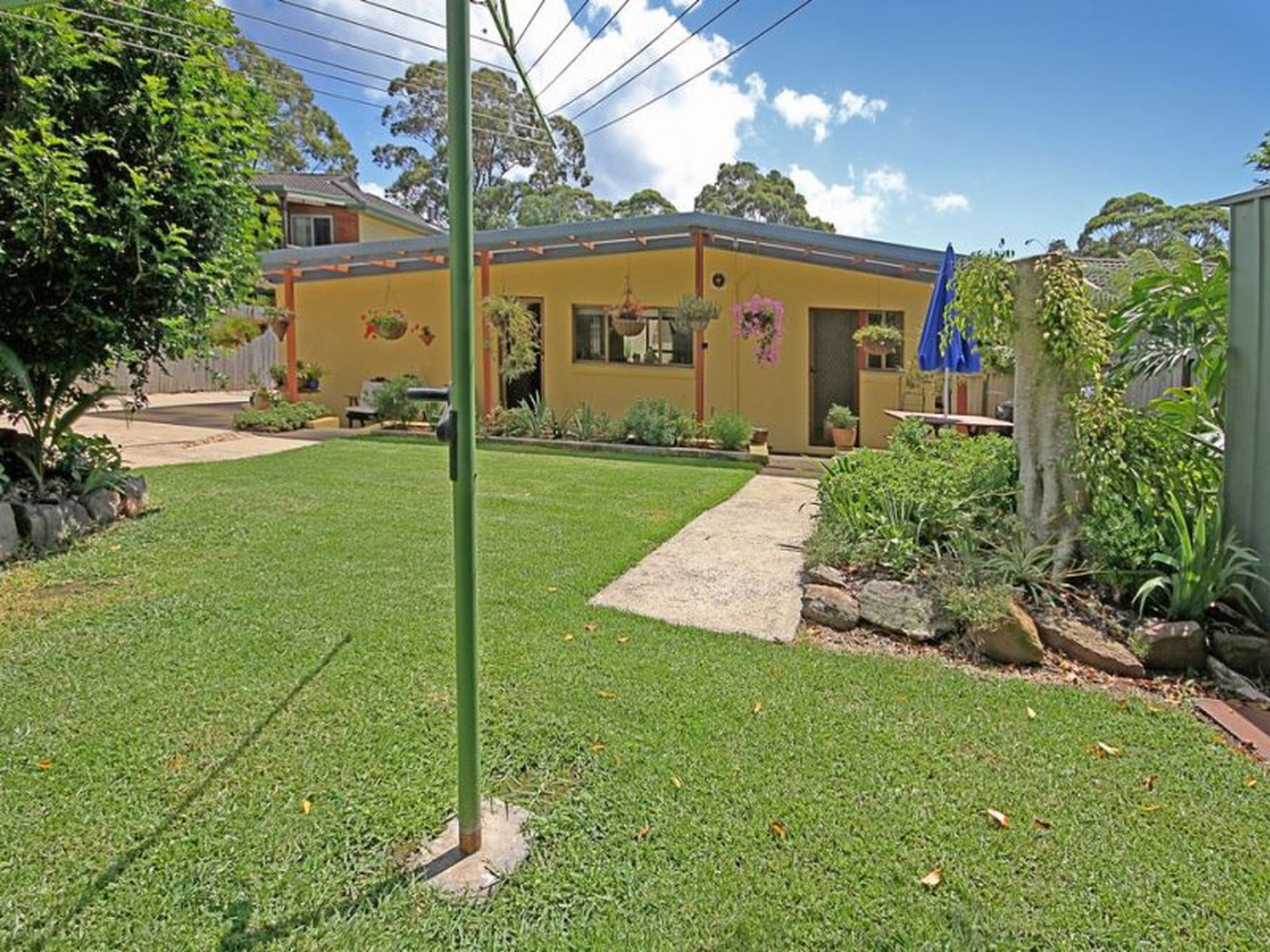 52 Wallaroy Drive, Burrill Lake