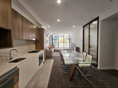 122 / 93 Regent Street, Kogarah