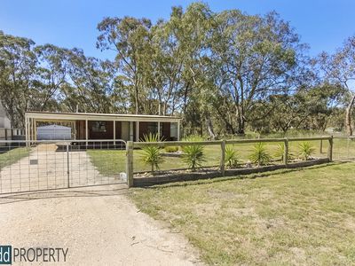 83 Blacksmiths Lane, Mia Mia