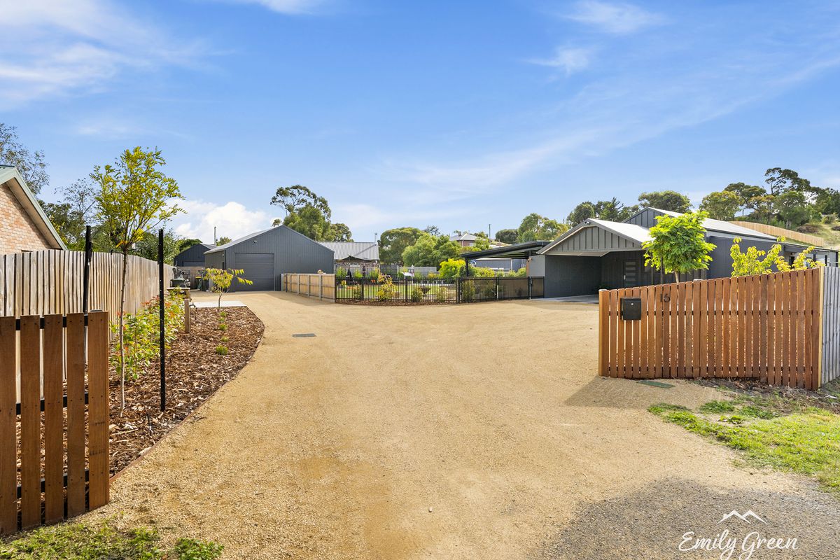 16 Jacombe Street, Richmond