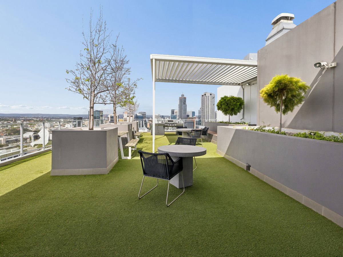 706 / 659 Murray Street, West Perth