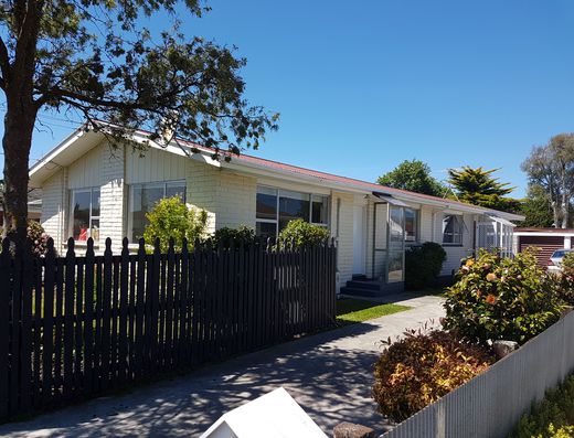 1/27 Cedars St, Hoon Hay Christchurch Canterbury Region 8025