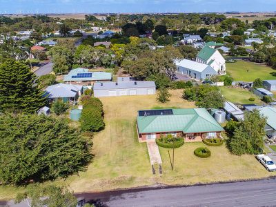 16-18 East Terrace, Tantanoola