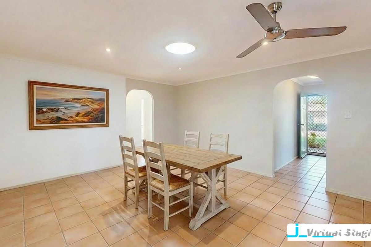 3 Freeman Court, Tewantin