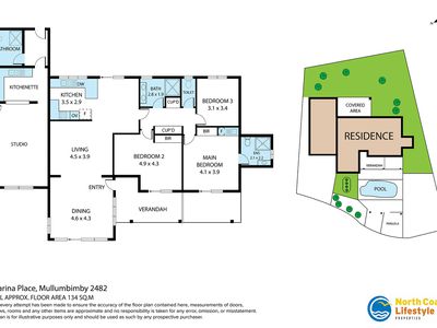 8 Warina Place, Mullumbimby