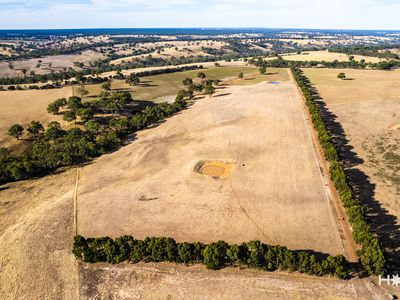 1305 Mooree-Culla Road, Culla