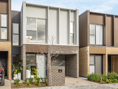 10 Eucalyptus Lane, Glenside