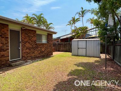 3 / 216 Cambridge Street, Maryborough