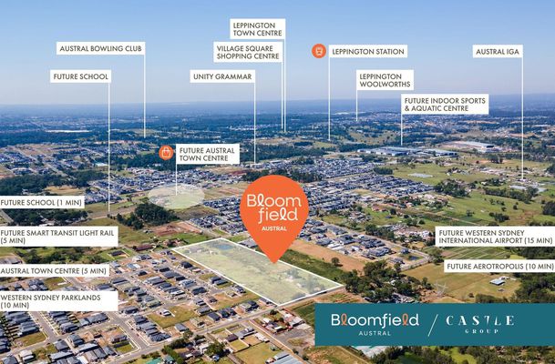 95 Gurner Avenue, Austral