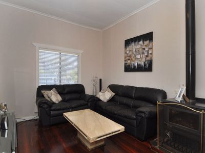 12 Hare Street, Lamington