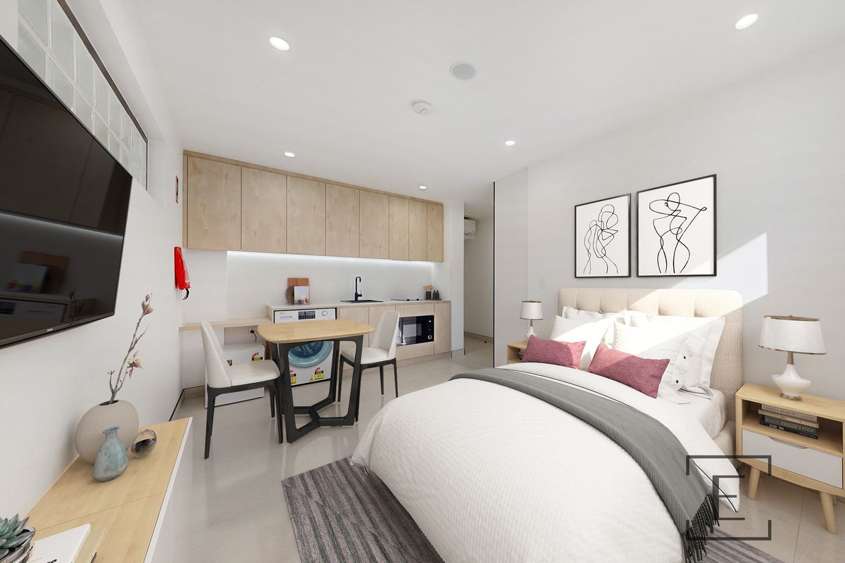 2 / 27 Allison Road, Guildford