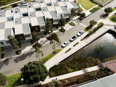 1201 / 19 The Circus, Burswood