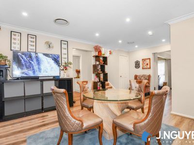 19 Dalmeny Drive, Prestons