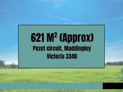 Lot 2710, Pezet Circuit, Maddingley