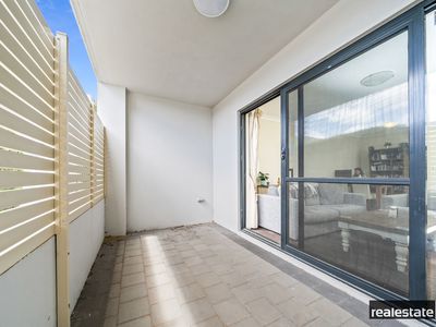 4 / 1 Dunedin Street, Mount Hawthorn